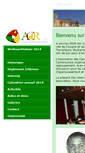 Mobile Screenshot of camrhein.ctngroup.org